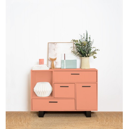 CHALK PAINT CP-34 PEACH